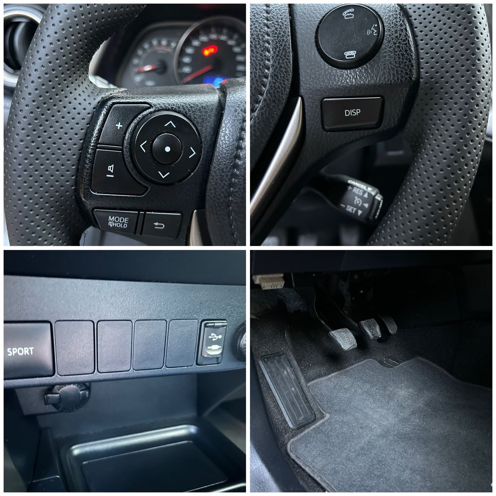 Toyota Rav4 2.0 D-4D, 4x4 , 124 к.с.,09. 2014 г, Пълна серв. история !