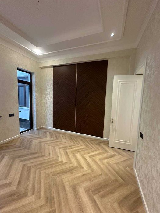 Продается Новый Дом, 2,5 сотки 7 комнат, Сергилийский р-н, Массив 6