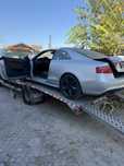Ауди A5 Audi A5 на части 3.0 tdi 239 CCW CCWA S line