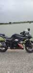 Matatsikl kawasaki ninja repkila