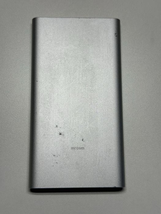 Зарядное устройство 5000mAh/Power bank