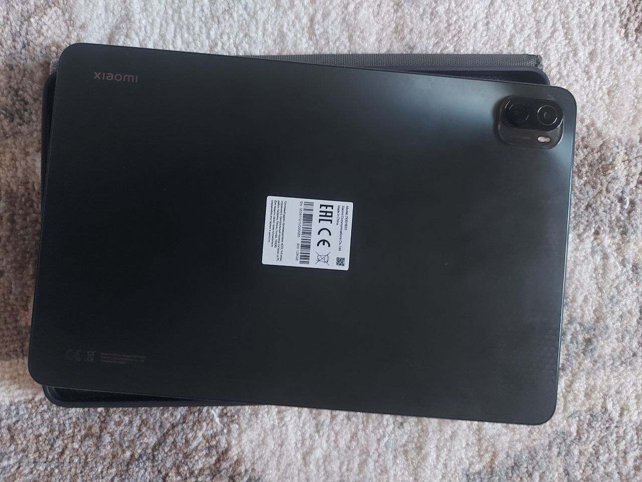 Xiaomi mi pad 5.