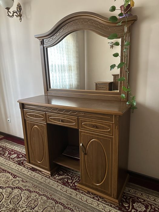 Спалный  гарнитур