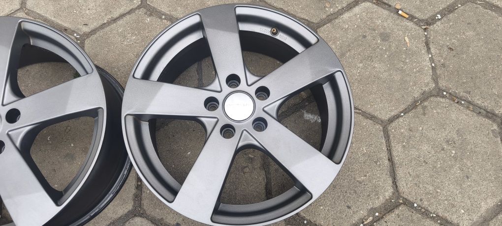 5x112 17 цола DEZENT
