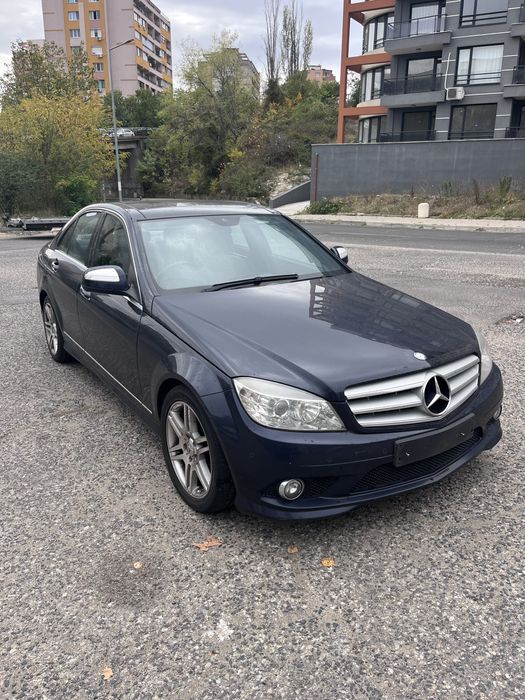 Мерцедес ц 200 коппесор НА ЧАСТИ!!!