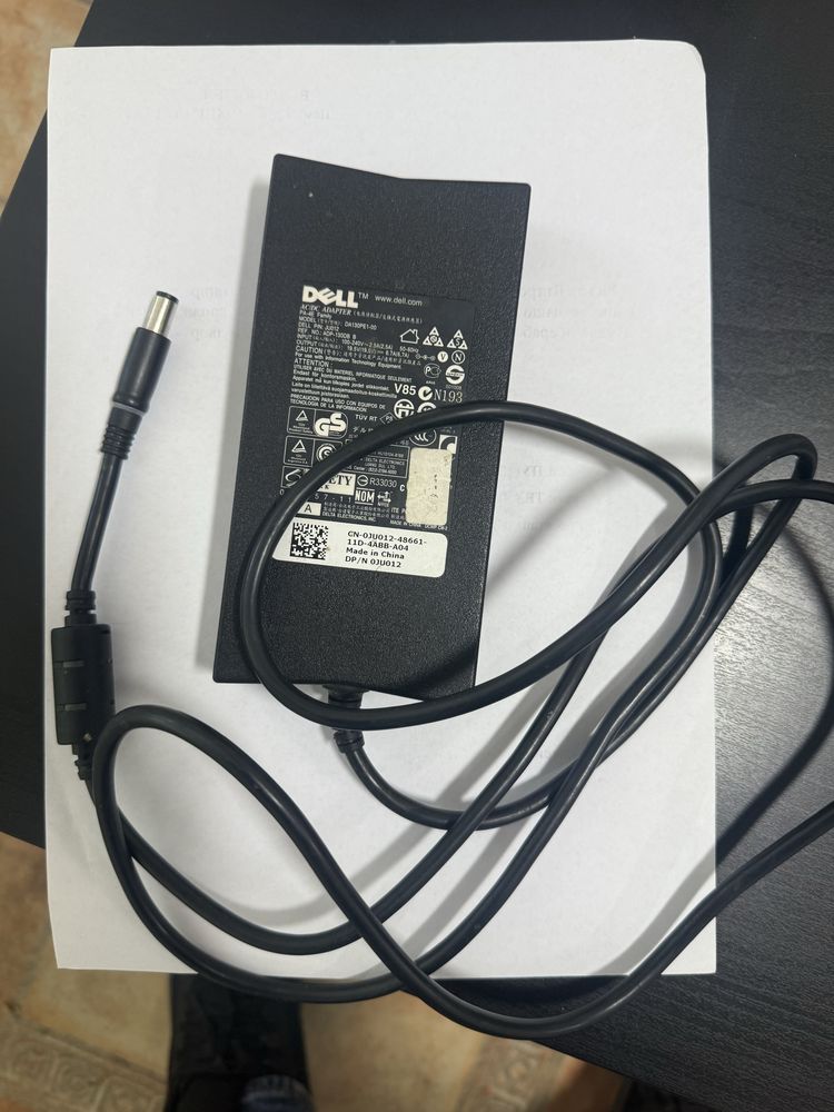 Зарядно устройство за лаптоп DELL 130W