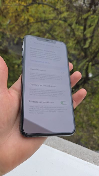 Iphone 11 Pro Max 256gb