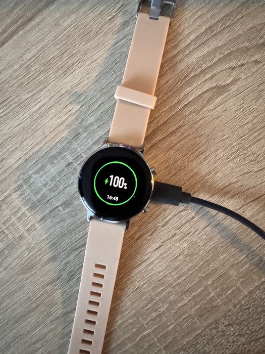 Huawei Watch GT2 - 42mm (incarcator inclus)