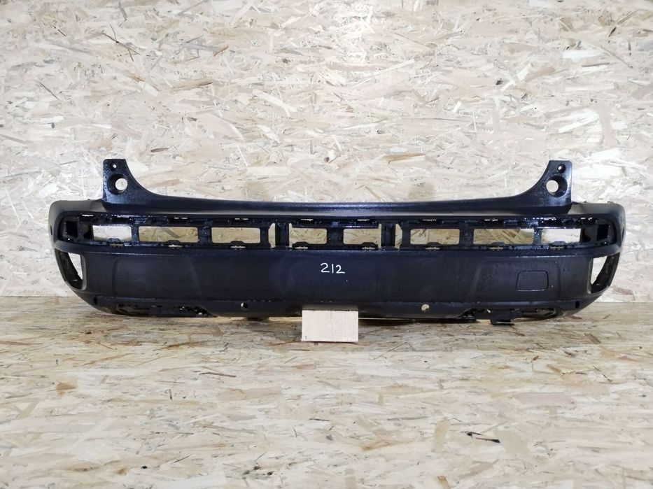 Bara spate Peugeot 3008 GT-Line, 2017, 2018, 2019, 2020, cod OE 9811865077