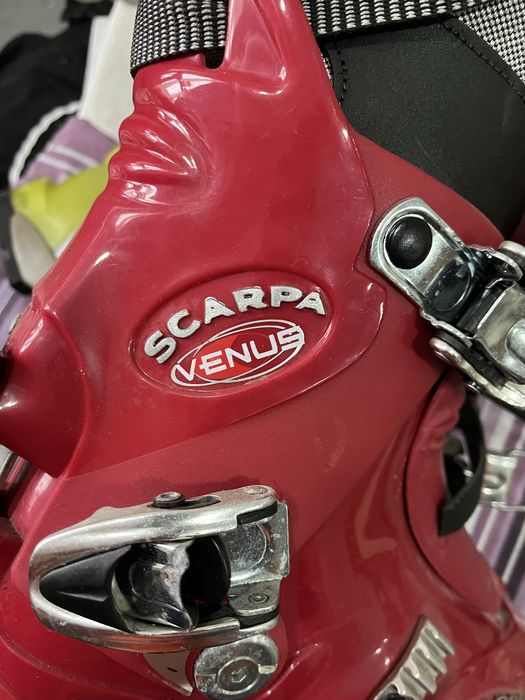 Vand clapari de tura