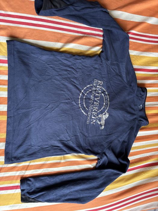 Дамска поларена работна блуза Engelbert Strauss