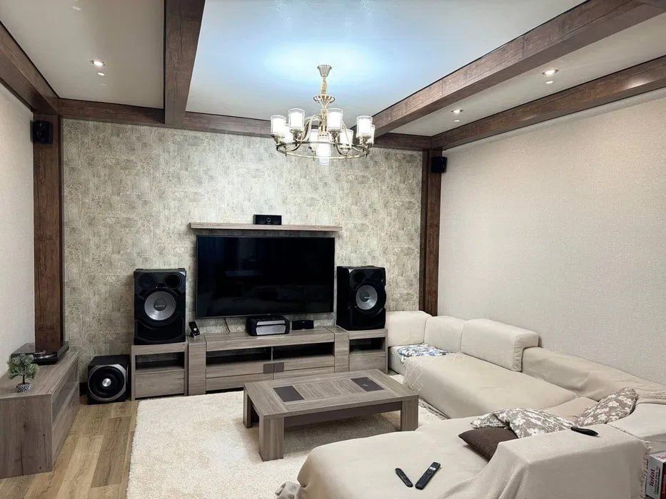 Сотилади Дом Продаётся Мирабад Темирйулчилар 3 Сотки Бассейн, Сауна