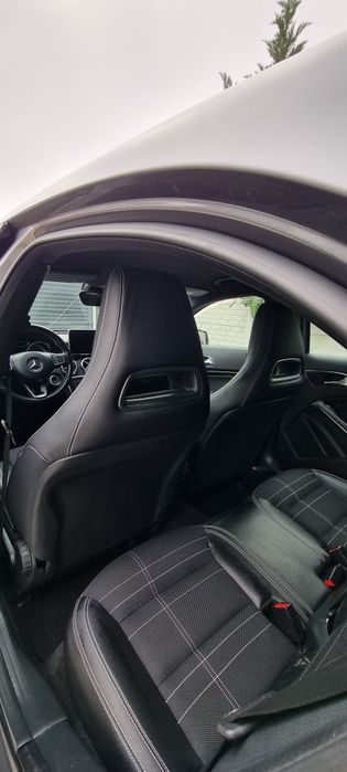 Mercedes A clas / Automat