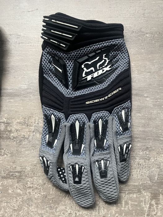 Mănuși FOX , biker