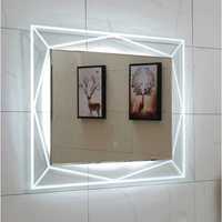 Огледала с вградено осветление » ICL 1502