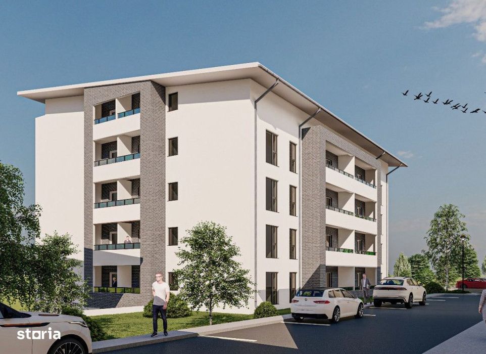 Apartament  1 camera Pacurari , 39 metri, etaj parter Cod:157237