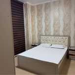 Infiniti Hostel