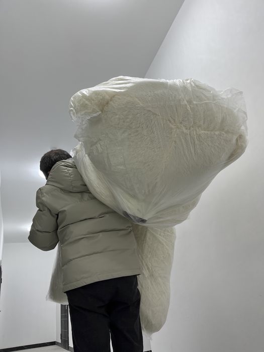 Большие плюшевые мишки,панды,тэдди. Подарок любимой