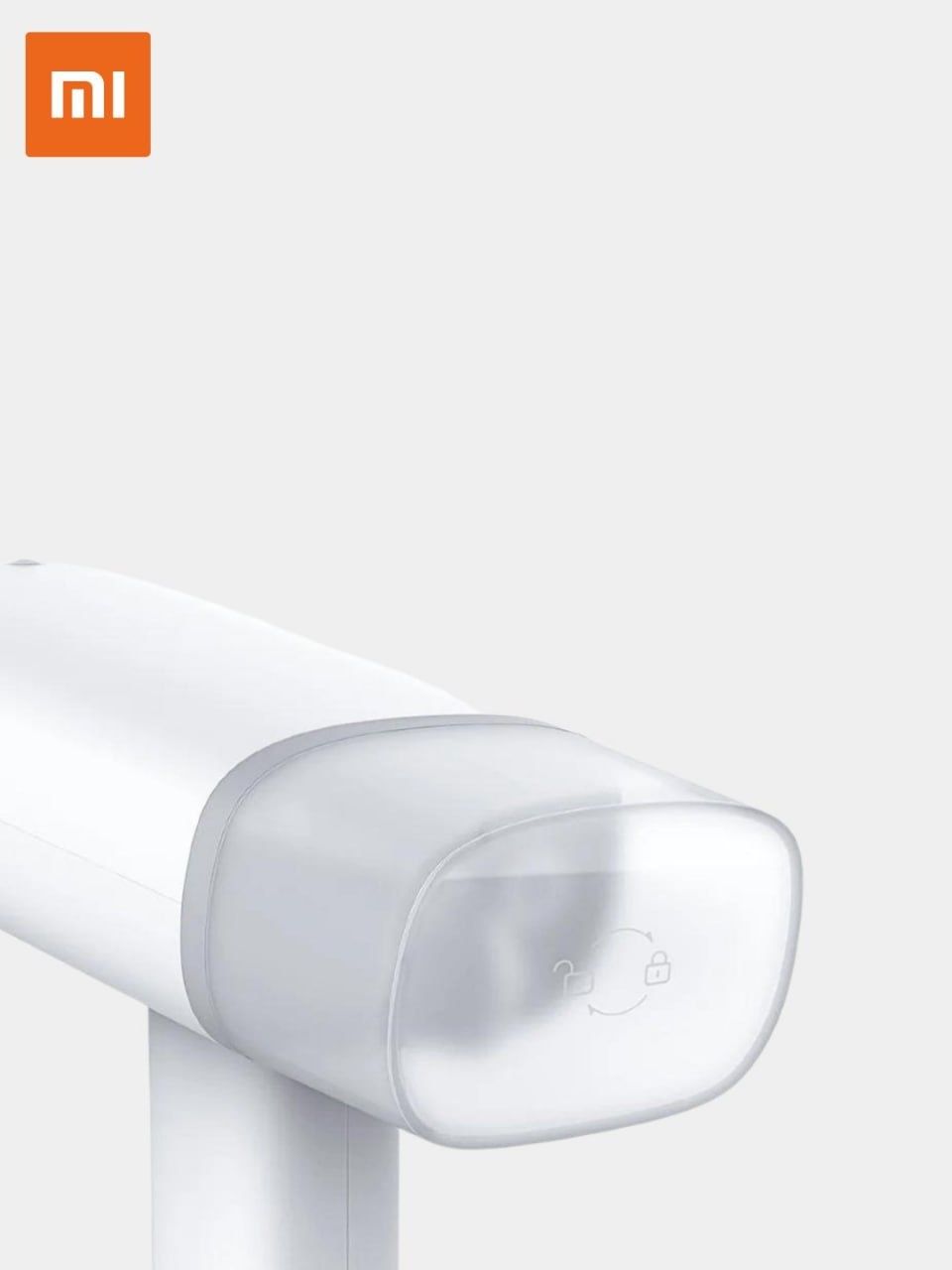 Отпариватель ручной Xiaomi Mijia, портативный, для одежды