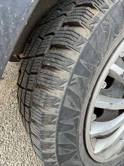 Продавам Ford Focus 1.8 TDCi