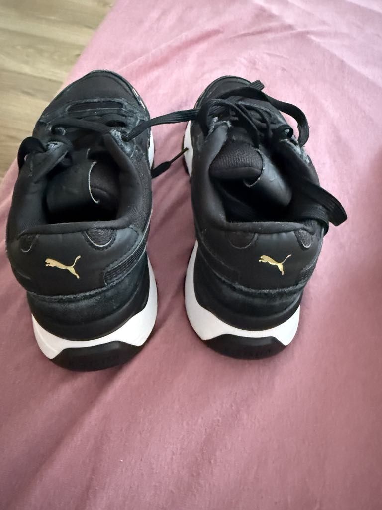 Маратонки Puma 37 номер