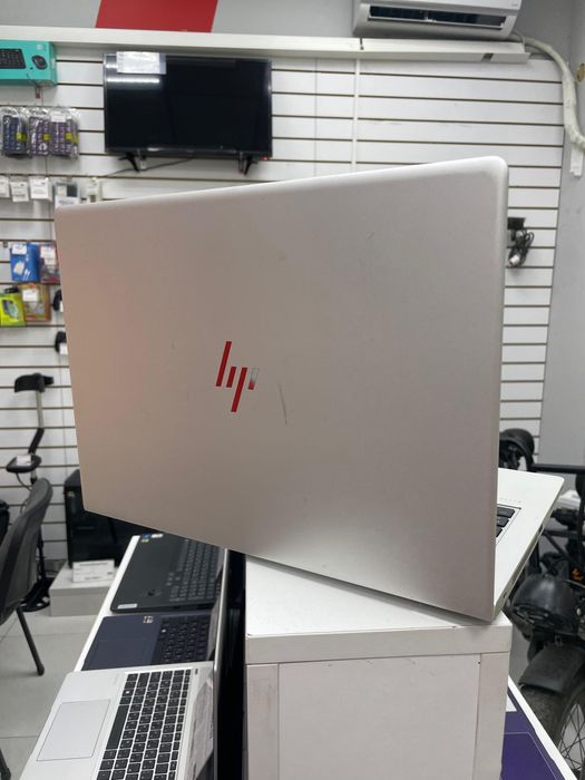 Ноутбук  Hp EliteBook 830 (p25)
