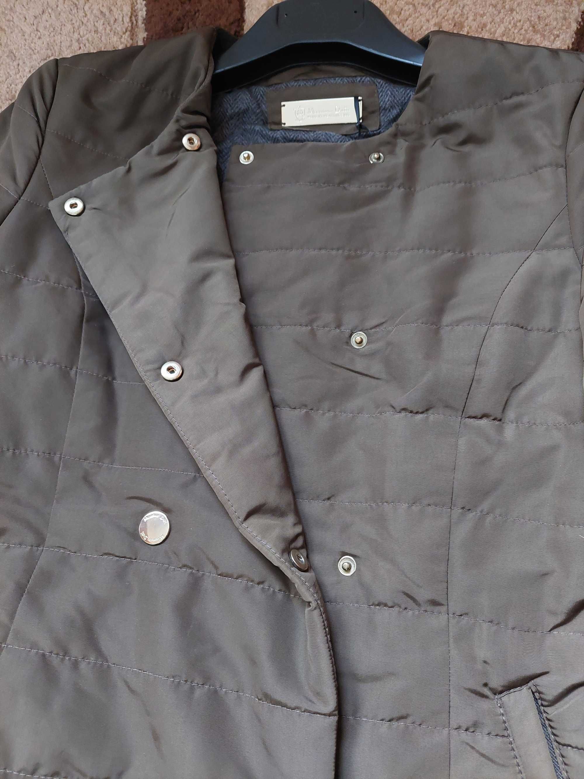 Грейка Massimo Dutti
