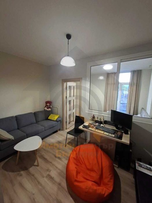 Продава се Едностаен апартамент в София, Витоша - 59 кв.м за 1210 €/кв.м - Снимка #1