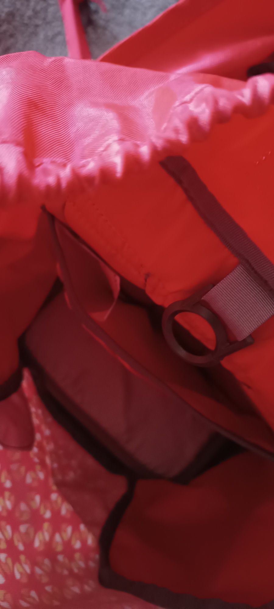 Туристическа раница Vaude - 10л.