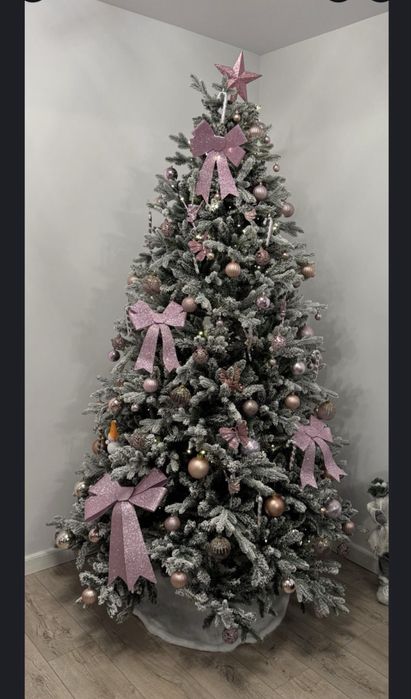 Brad artificial 240 cm