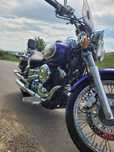 De vânzare Yamaha Drag Star 650