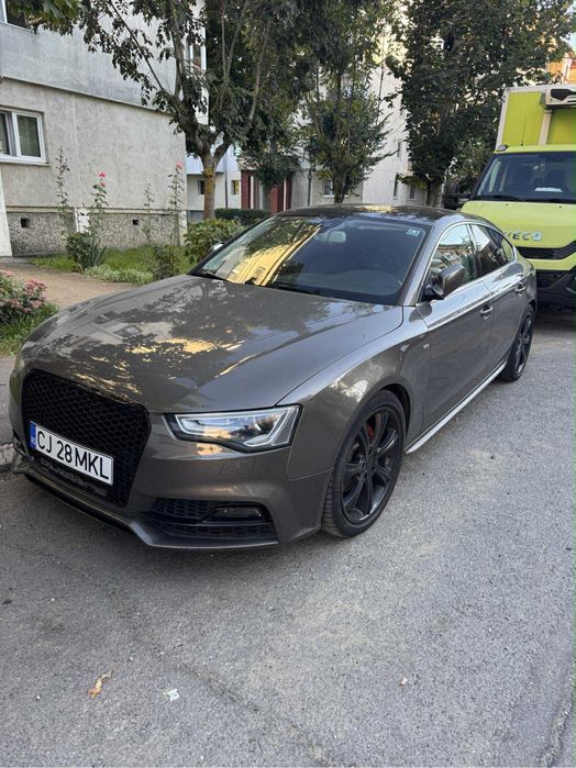 Audi 3.0 Diesel