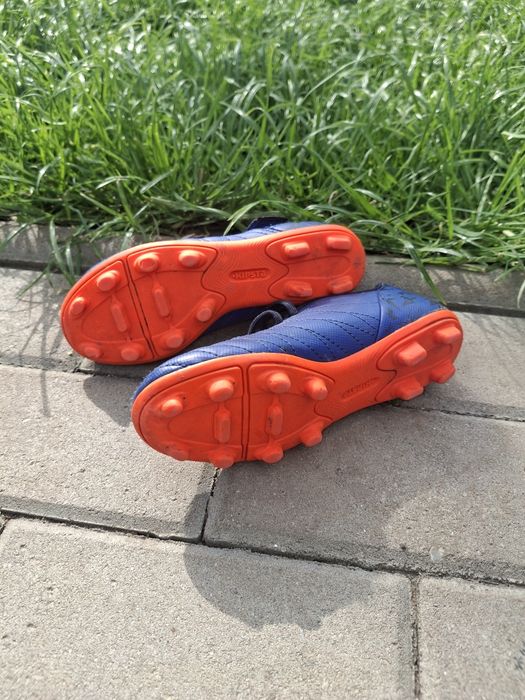 Ghete fotbal kipsta nr 29