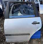 Usa stanga spate Volkswagen Polo 2005