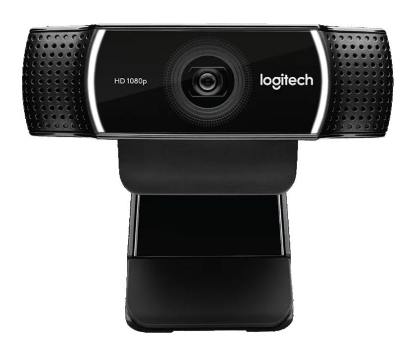 Веб камера Logitech C922 Pro Stream