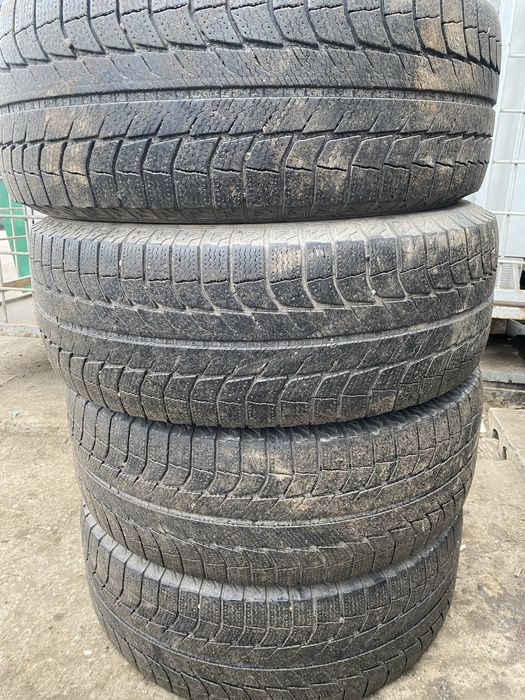 Мишлен покрышки, резина, всесезон