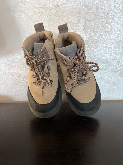 Ghetute Zara pentru baieti