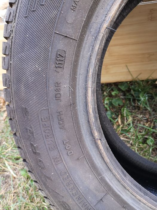 Anvelope vara Debica 175/70/13