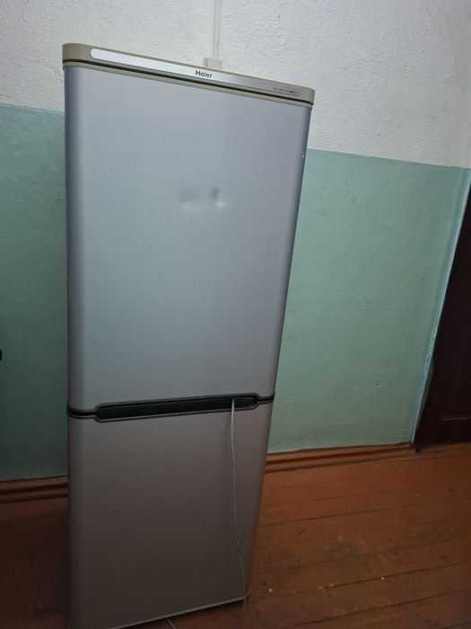 Продаётся холодильник