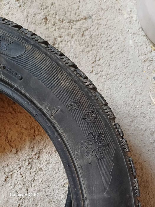 Cauciucuri r 19 iarna