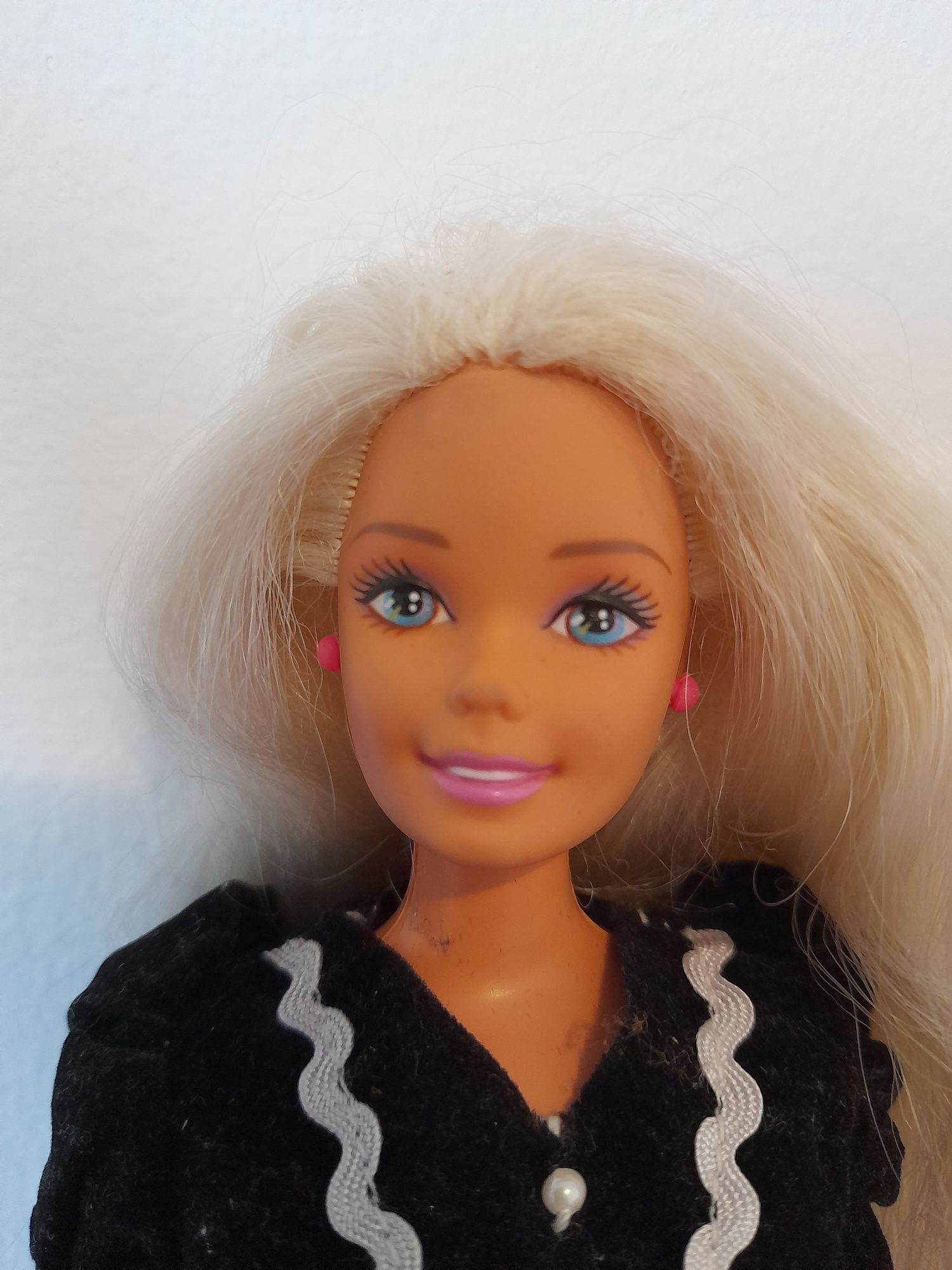 Barbie 1966,1999