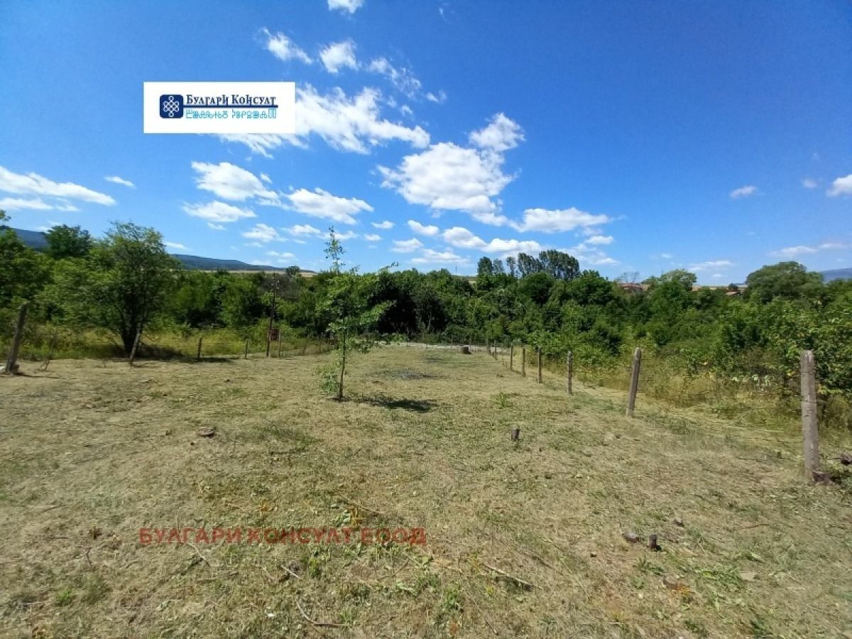 Продажба Парцел гр. Кюстендил - в.з. Север 500m²