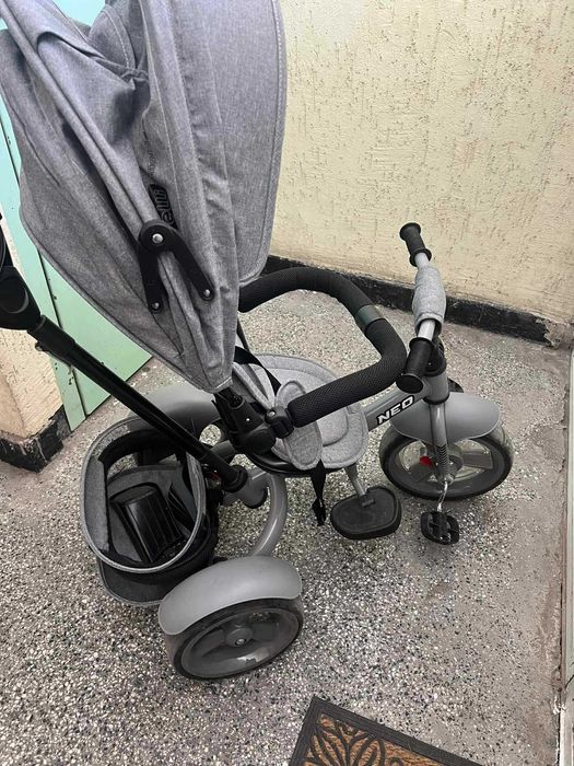 Продавам Триколка лично Град София