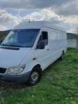Vănd mercedes sprinter 313