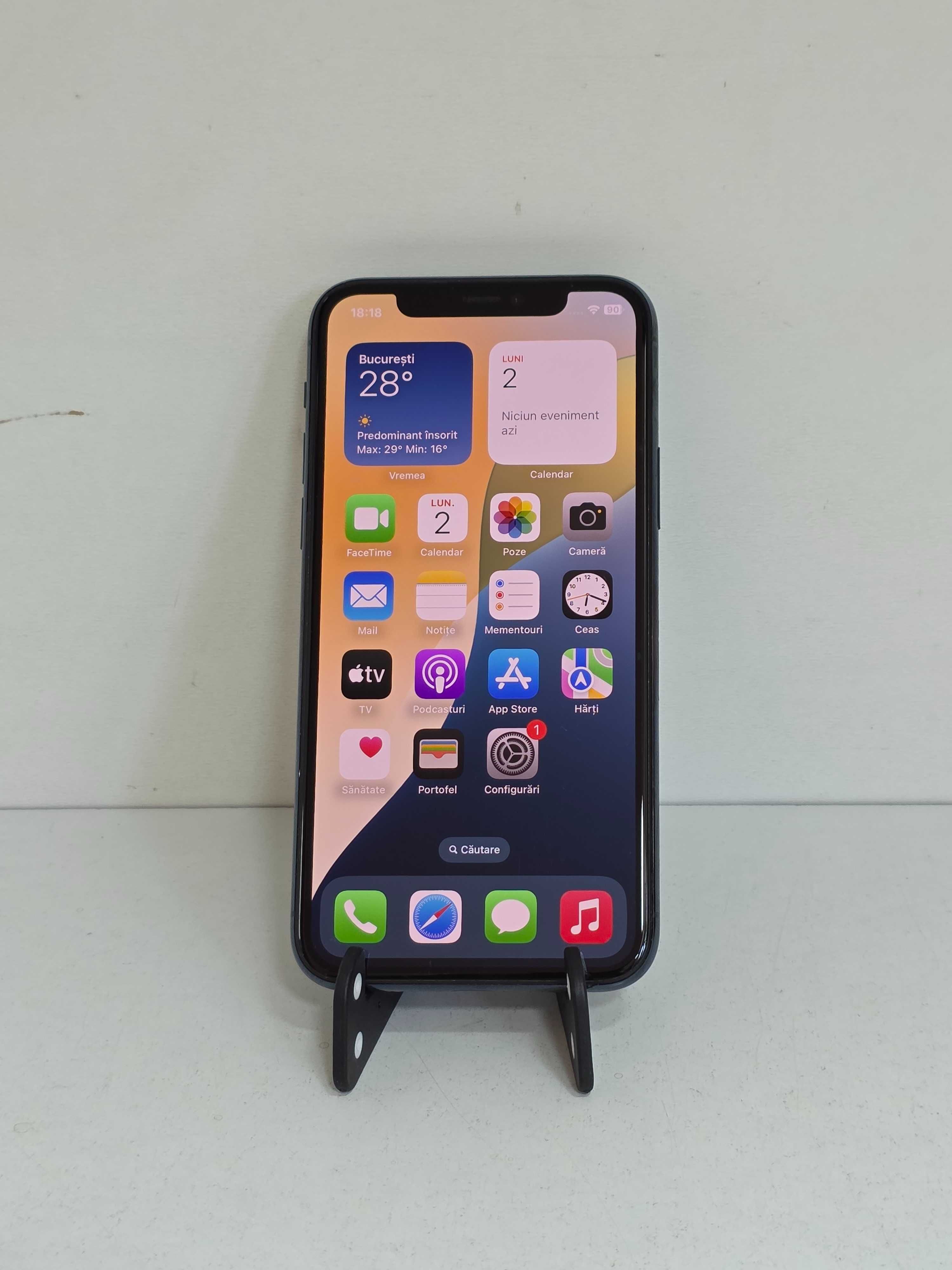 iPhone 11 Pro, Baterie 100% - KLI Amanet