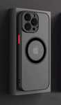 Husa MagSafe Iphone 11/12/13/14/Pro/Max/Mini/