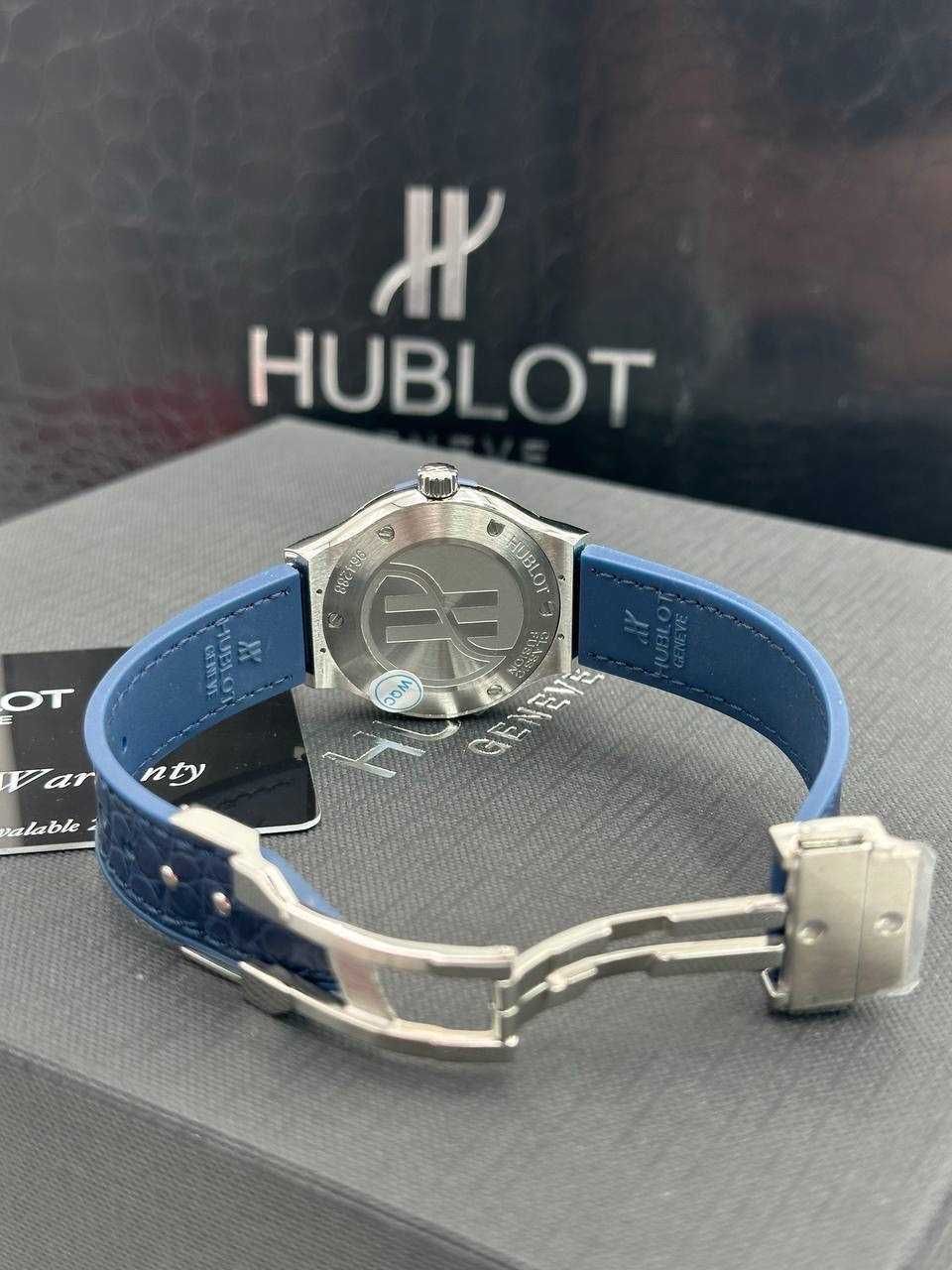hb classic fusion 38mm