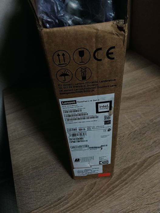 Vând urgent 2 laptopuri