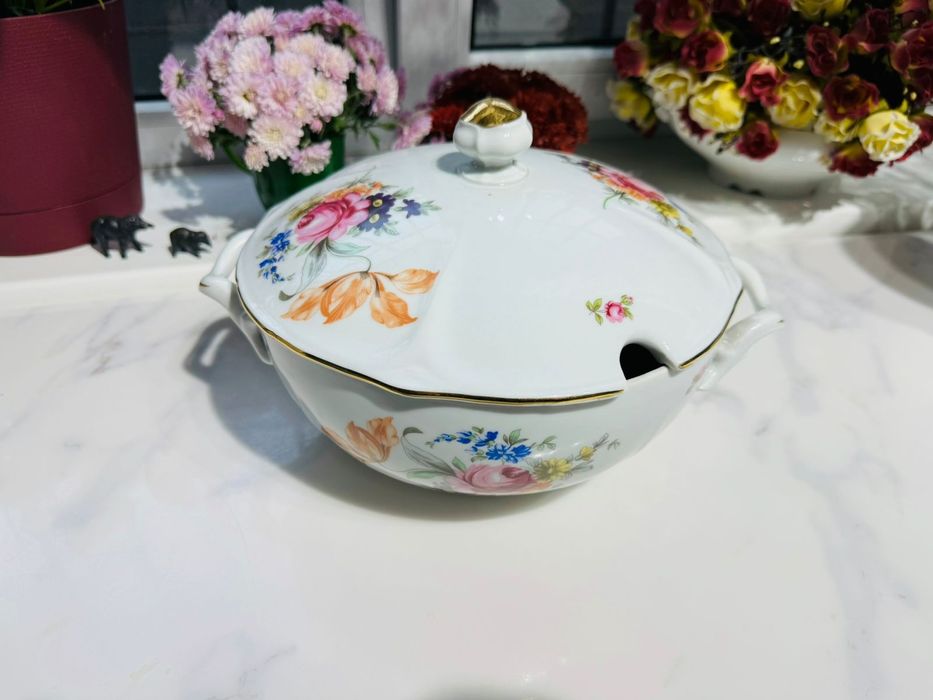 Продам посуду Германия, Чехословакия, при Ссср.