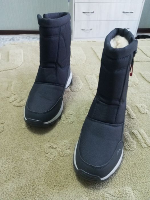 Зимние Сапоги женские и мужские